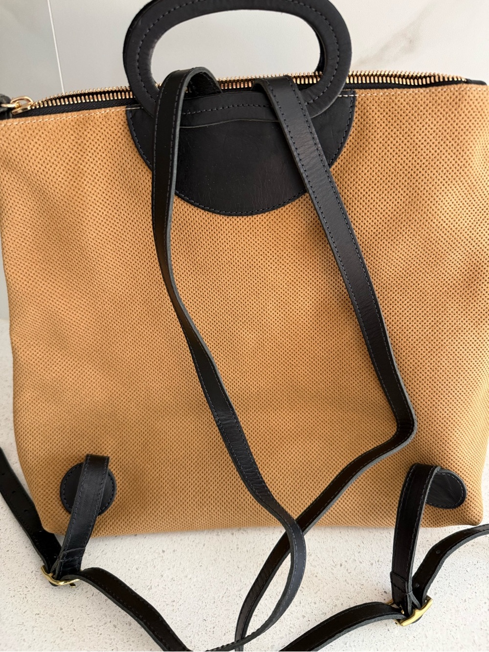 Clare V. Weekender Bag - Picture 2 of 7